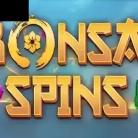 Bonsai Spins