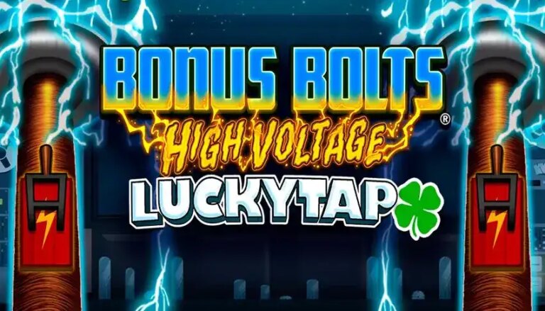 Bonus Bolts High Voltage