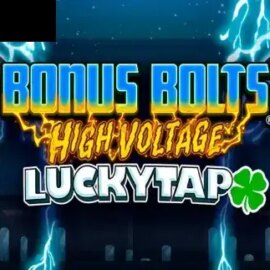 Bonus Bolts High Voltage