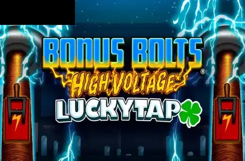 Bonus Bolts High Voltage