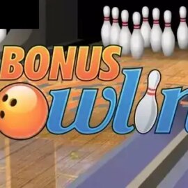 Bonus Bowling (Playtech)