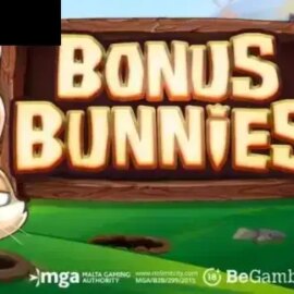 Bonus Bunnies