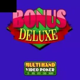 Bonus Deluxe MH (Betsoft)