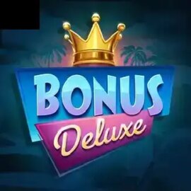 Bonus Deluxe Poker MH (Nucleus Gaming)