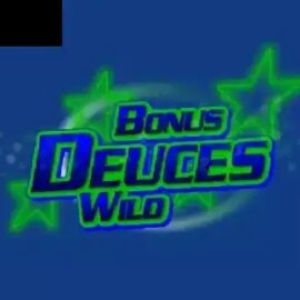 Bonus Deuces Wild (Habanero)