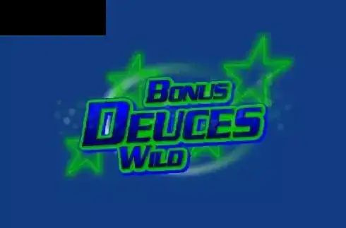 Bonus Deuces Wild (Habanero)