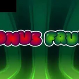 Bonus Fruit