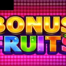 Bonus Fruits