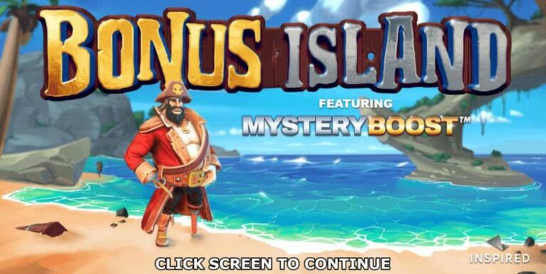 Bonus Island