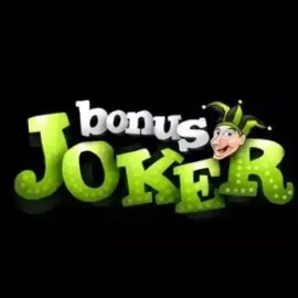 Bonus Joker
