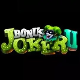 Bonus Joker 2