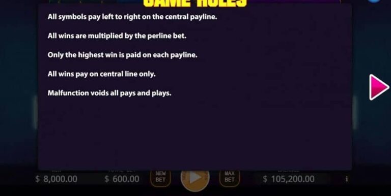 Bonus Mania
