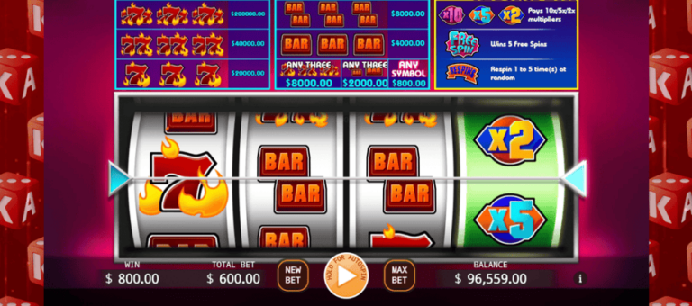 Bonus Mania Deluxe