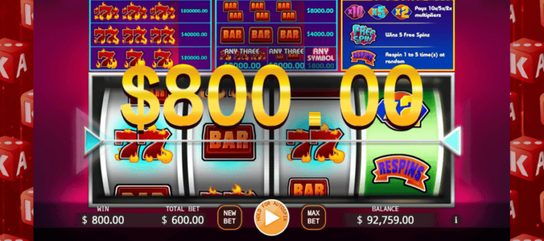 Bonus Mania Deluxe