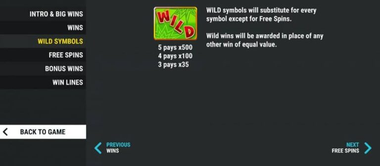 Bonus Money Spins