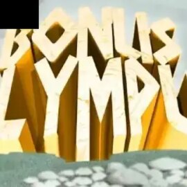 Bonus Olympus