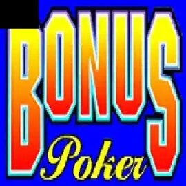 Bonus Poker (Microgaming)