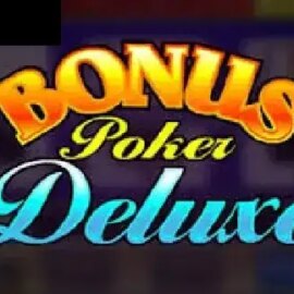 Bonus Poker Deluxe (RTG)