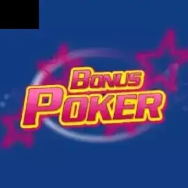 Bonus Poker (Habanero)