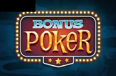 Bonus Poker MH (Nucleus Gaming)