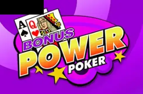 Bonus Power Poker (Microgaming)