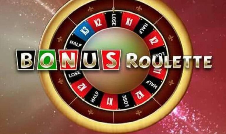 Bonus Roulette (iSoftBet)