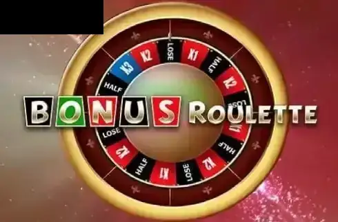 Bonus Roulette (iSoftBet)