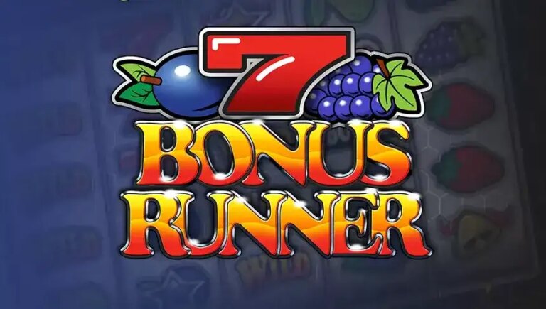 Bonus Runner