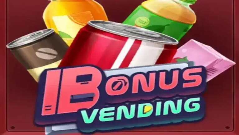 Bonus Vending