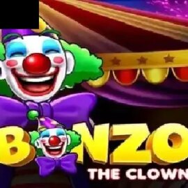 Bonzo The Clown