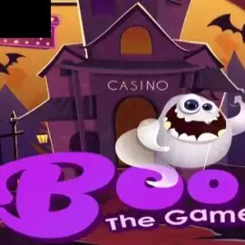 Boo The Game