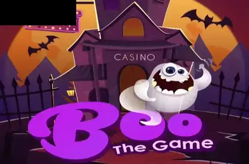 Boo The Game