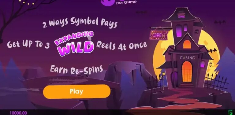 Boo The Game