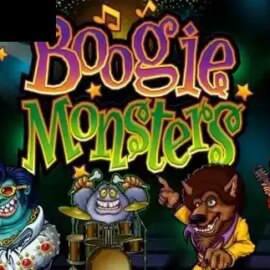 Boogie Monsters