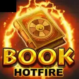 Book HOTFIRE
