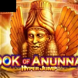 Book Of Anunnaki