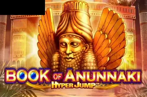 Book Of Anunnaki