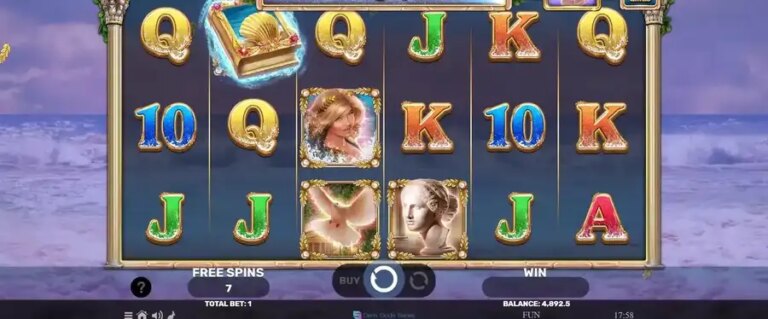 Book Of Aphrodite