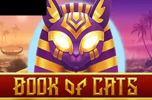 Book Of Cats