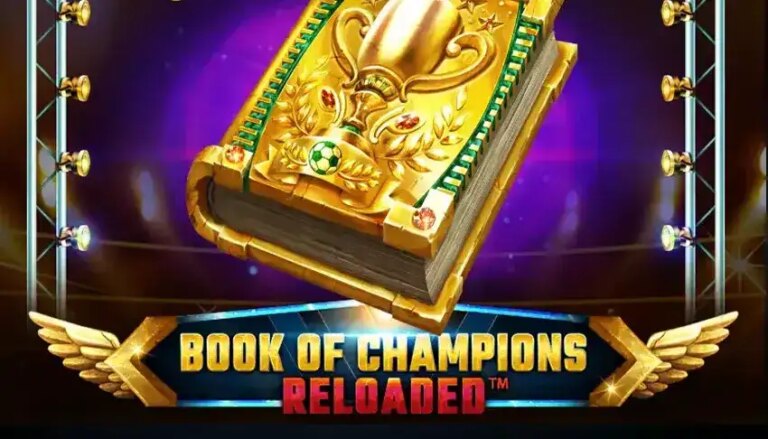 Book Of Champions Reloaded