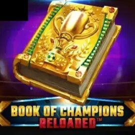 Book Of Champions Reloaded