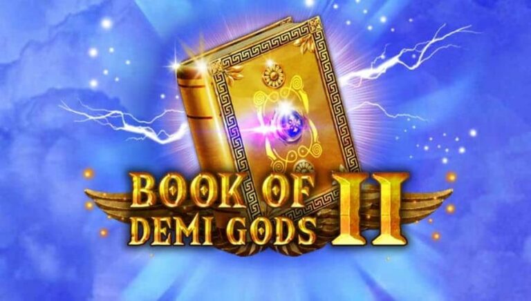 Book Of Demi Gods 2
