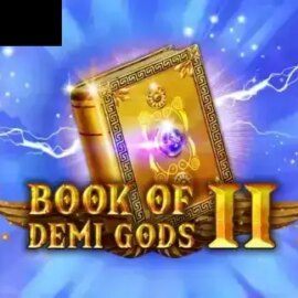 Book Of Demi Gods 2