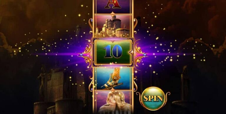 Book Of Demi Gods 2
