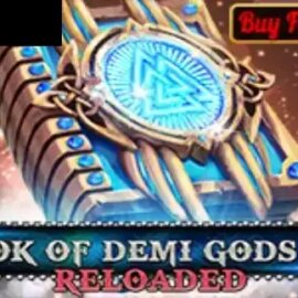 Book Of Demi Gods 3 Reloaded