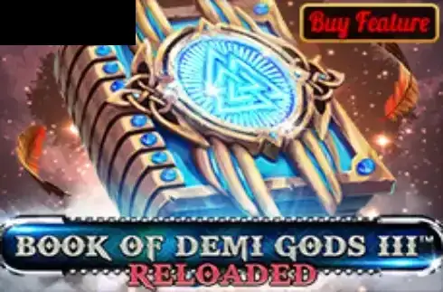 Book Of Demi Gods 3 Reloaded