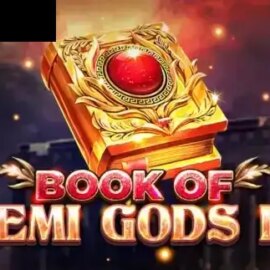Book Of Demi Gods IV