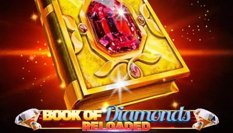 Book Of Diamonds Reloaded