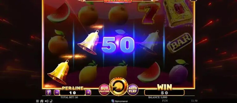 Book Of Diamonds Reloaded