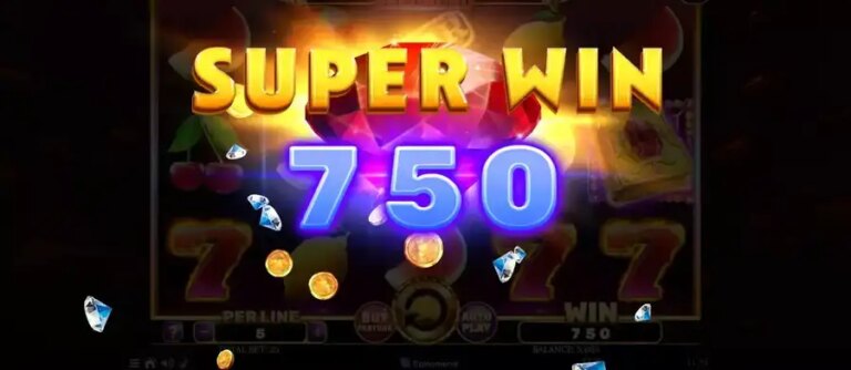 Book Of Diamonds Reloaded
